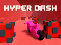 Spill Hyper Dash online
