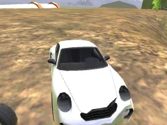 Spill Car Smash Simulator Crash & Tune online