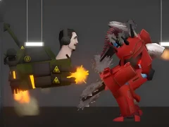 Spill Last Play: Ragdoll Sandbox online