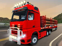 Spill City Truck Driver online
