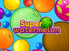 Spill Super Watermelon online