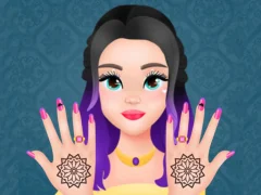 Spill Jasmine Beauty Salon online