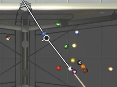 Spill Nova Billiard online