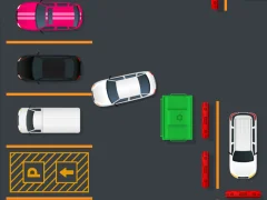 Spill Car Parking Master online