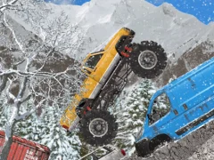 Spill Hard Wheels Winter 2 online
