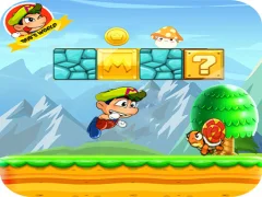 Spill Mario! online
