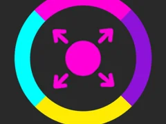 Spill Color Wheel online