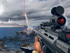 Spill Maritime Sniper online