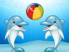 Spill Dolphin Show online
