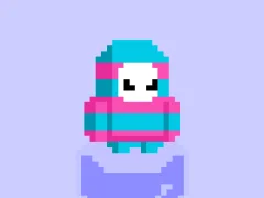 Spill Fall Guys Runner : Mobile online