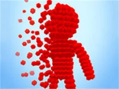 Spill Pixel-Running-Game online