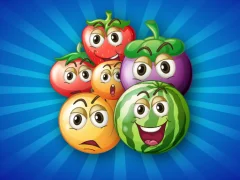 Spill Fruit Smash Master online