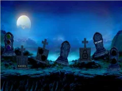 Spill Cemetery Escape online