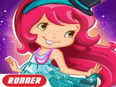 Spill Strawberry Shortcake online