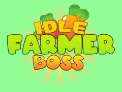 Spill Idle Farmer Boss online