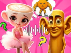 Spill Kids Quiz: Brainrot Soundboard Memes online