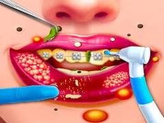 Spill Kids Dentist Asmr Salon online
