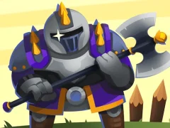 Spill Heroes Towers online