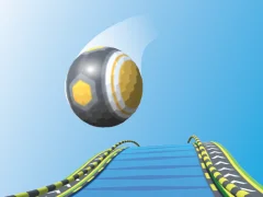 Spill Rolling Ball online