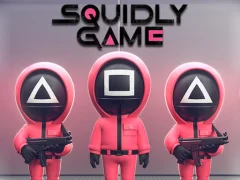 Spill Squidly Game online