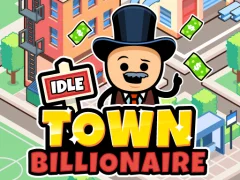 Spill Idle Town Billionaire online