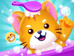Spill My Pet Care Salon online