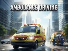 Spill Emergency Ambulance online