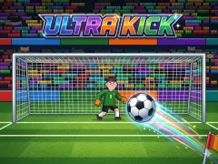 Spill Ultra Kick online
