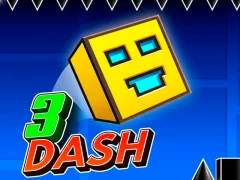 Spill 3 Dash online