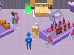 Spill Boss Market online