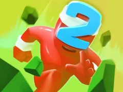 Spill Merge Grabber: Race To 2048 online