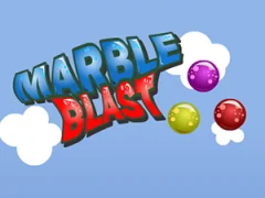 Spill Marble Blast online