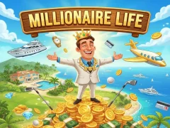 Spill Millionaire Life online
