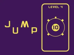 Spill Jump online