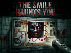 Spill The Smile Haunts You online