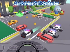 Spill Car Driving Vehicle Master online