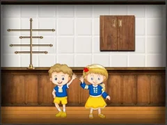 Spill Amgel Kids Room Escape 67 online