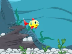 Spill The Happiest Fish online