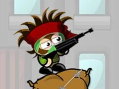 Spill City Siege online