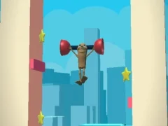 Spill Brainrot Fall Brainrot Adventure Game online
