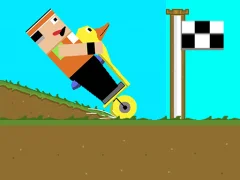 Spill Racing Jump online