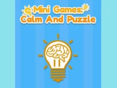 Spill Mini Games: Calm and Puzzle online