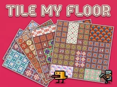 Spill Tile My Floor online