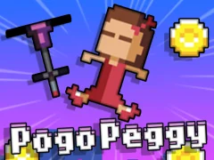 Spill Pogo Peggy online