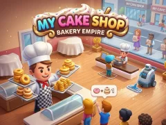 Spill My Cake Shop online