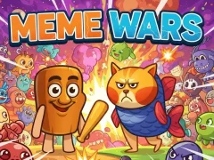 Spill Meme Wars online