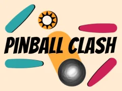 Spill Pinball Clash online