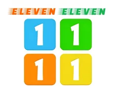 Spill Eleven Eleven online