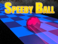 Spill Speedy Ball online