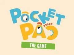 Spill Pocket Pac the Game online